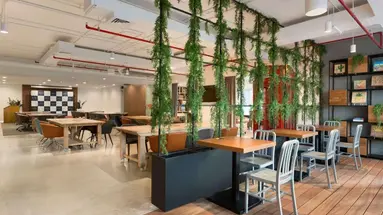 Tryp by Wyndham Barsha Heights