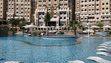 Tryp by Wyndham Barsha Heights