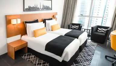 Tryp by Wyndham Barsha Heights