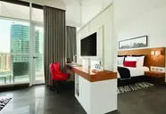 Tryp by Wyndham Barsha Heights