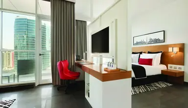 Tryp by Wyndham Barsha Heights