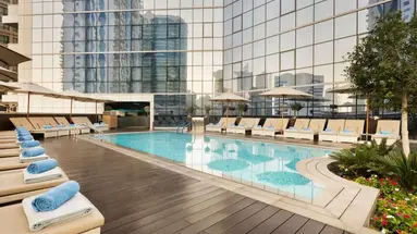 Tryp by Wyndham Barsha Heights