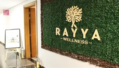 Tryp by Wyndham Barsha Heights