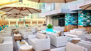 Tryp by Wyndham Barsha Heights