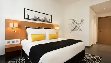 Tryp by Wyndham Barsha Heights