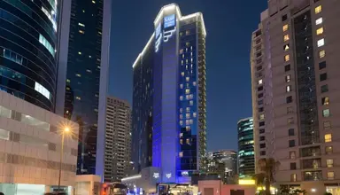 Tryp by Wyndham Barsha Heights
