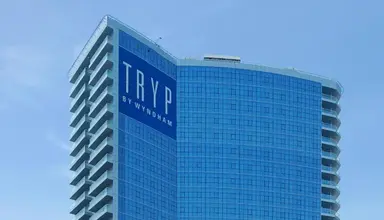 Tryp by Wyndham Barsha Heights