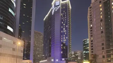 Tryp by Wyndham Barsha Heights