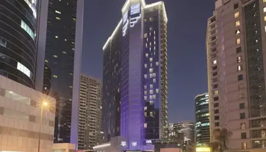 Tryp by Wyndham Barsha Heights