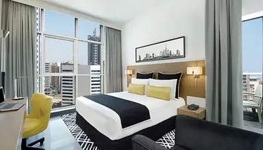 Tryp by Wyndham Barsha Heights