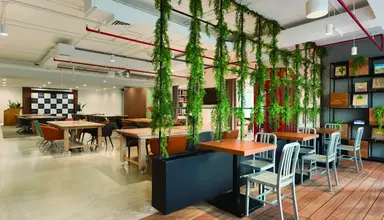 Tryp by Wyndham Barsha Heights