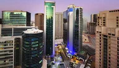 Tryp by Wyndham Barsha Heights