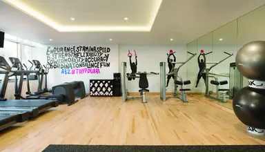 Tryp by Wyndham Barsha Heights