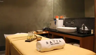 Tryp by Wyndham Barsha Heights
