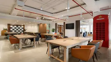 Tryp by Wyndham Barsha Heights