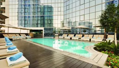Tryp by Wyndham Barsha Heights