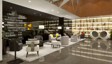 Tryp by Wyndham Barsha Heights