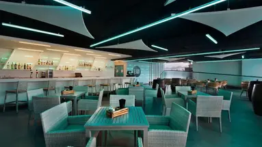 Tryp by Wyndham Barsha Heights