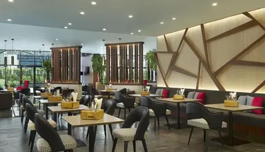 Tryp by Wyndham Barsha Heights