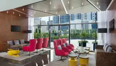 Tryp by Wyndham Barsha Heights