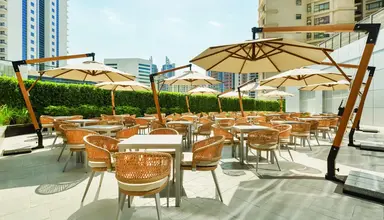 Tryp by Wyndham Barsha Heights