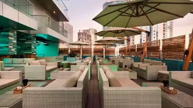Tryp by Wyndham Barsha Heights