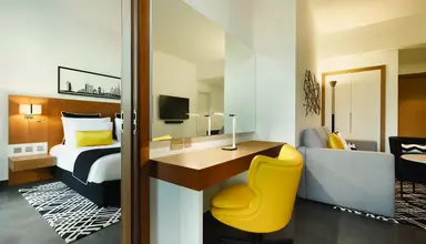 Tryp by Wyndham Barsha Heights