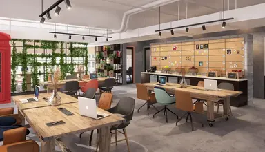 Tryp by Wyndham Barsha Heights
