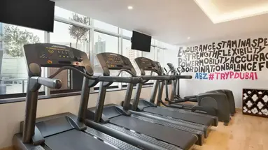 Tryp by Wyndham Barsha Heights
