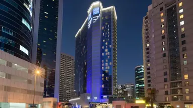 Tryp by Wyndham Barsha Heights