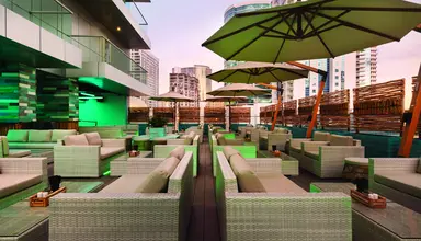 Tryp by Wyndham Barsha Heights