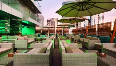 Tryp by Wyndham Barsha Heights