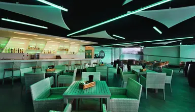 Tryp by Wyndham Barsha Heights
