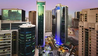 Tryp by Wyndham Barsha Heights