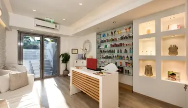Tryp by Wyndham Corfu Dassia