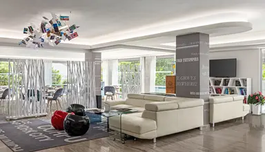 Tryp by Wyndham Corfu Dassia