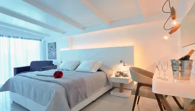 Tryp by Wyndham Corfu Dassia