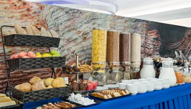 Tryp by Wyndham Corfu Dassia