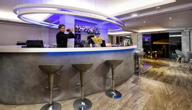 Tryp by Wyndham Corfu Dassia