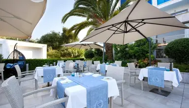 Tryp by Wyndham Corfu Dassia