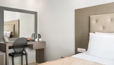 Tryp by Wyndham Corfu Dassia