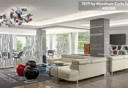 Tryp by Wyndham Corfu Dassia