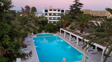 Tryp by Wyndham Corfu Dassia