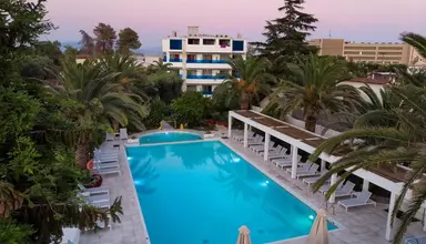 Tryp by Wyndham Corfu Dassia