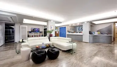 Tryp by Wyndham Corfu Dassia