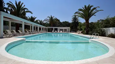Tryp by Wyndham Corfu Dassia