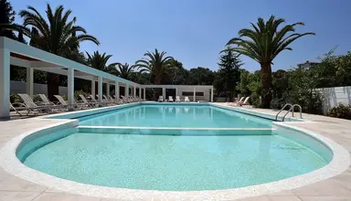 Tryp by Wyndham Corfu Dassia