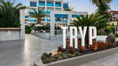 Tryp by Wyndham Corfu Dassia
