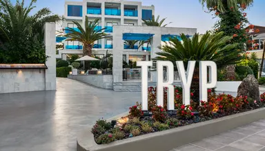 Tryp by Wyndham Corfu Dassia