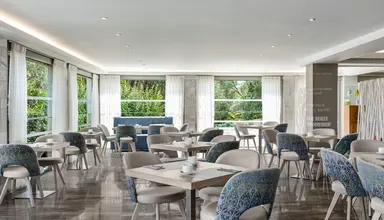 Tryp by Wyndham Corfu Dassia